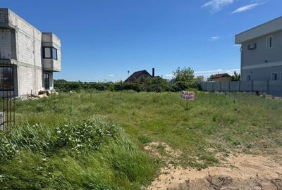 Spațiu comercial, în Plaiul Vulcanești - 1