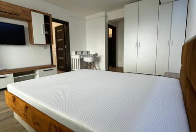 Apartament cu o camera Valea Adanca Pepinierii