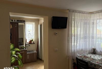 Casă cu 3 camere cu Teren 400 Mp în Central - 11