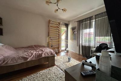 Apartament cu 3 camere de vanzare | Doua Parcari | Cartier Manastur - 12
