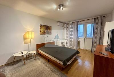 Garsoniera de inchiriat zona Titulescu-Banu Manta-Victoriei - 3