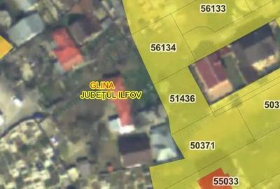 Casă cu Teren 337 Mp în Titan - 15