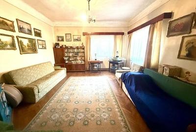 Casă 122 mp+garaj,  teren 1771 mp-Campina aproape de școala centrală! - 6