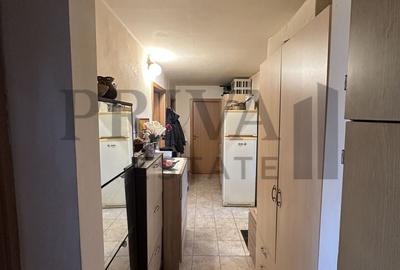 Apartament cu 4 camere decomandat, mobilat în Bucovina - 12