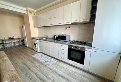 Apartament cu 2 camere în UTA - 12