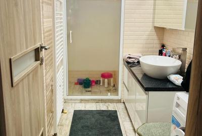 Apartament 2 camere renovat, bloc vila zona Timis Triaj - 6