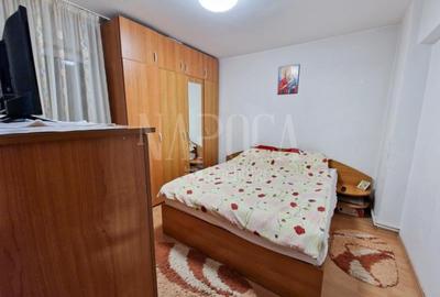 Apartament 3 camere de vanzare in Manastur, Cluj Napoca - 3