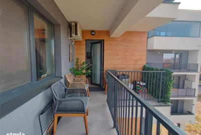 Apartament cu 3 camere în Central - 17