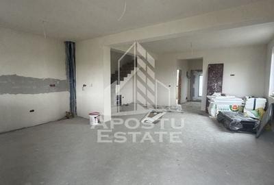 Duplex cu 3 dormitoare in Mosnita Noua (Urseni) - 13