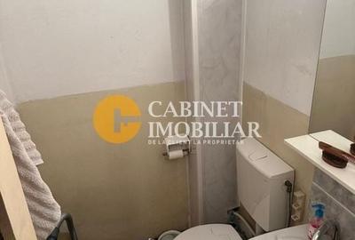 Apartament 3 camere decomandat Canta- Moara de Foc - 7