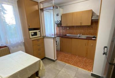 Apartament 2 camere, 45 mp, zona Cuza Voda - 3