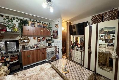 Garsoniera mobilata si utilata, zona Rahova - Pucheni, Comision 0% - 9