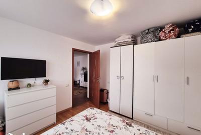 Apartament cu 2 camere decomandat în Precista - 7