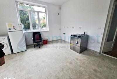 Spațiu comercial, de 380 mp, în Central