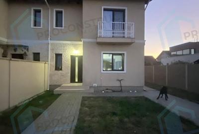 Duplex superb, | 90 mp | Mosnita Noua | 185.000 EUR - 4