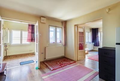 Casa cu teren 250 mp in Voluntari, str. Gheorghe Doja – oportunitate excelenta! - 4