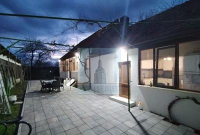 Casă cu 2 camere cu Teren 550 Mp în Tărlungeni - 6