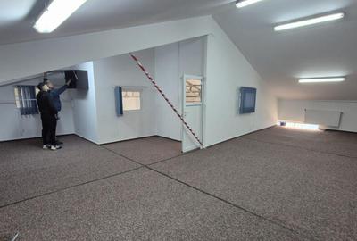 Hala de Inchiriat | Pallady | 400MP - 6