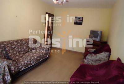 Apartament cu 3 camere decomandat în Dacia - 2