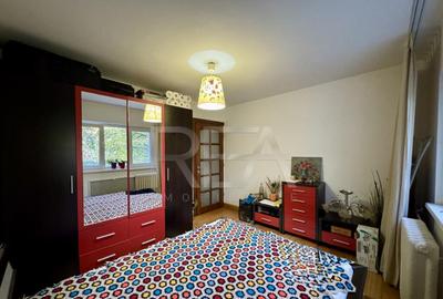 2 camere in Avia?iei la 3 minute de Metrou Aurel Vlaicu - 9