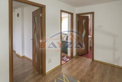 Sacalaseni casa P+M, mobilata si utilata, teren 800 mp - 13