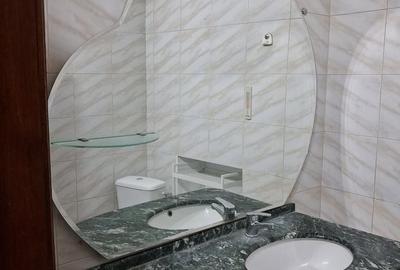 Apartament cu 3 camere decomandat, mobilat în Gara - 12