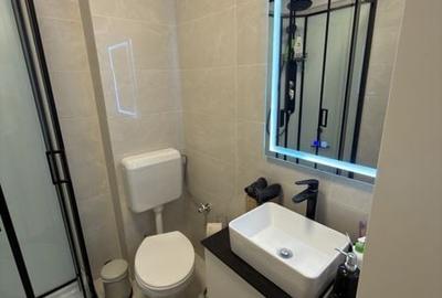 Apartament cu 2 camere în 9 Mai - 7
