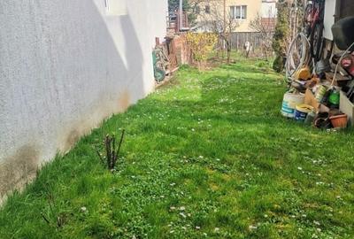 Garsoniera plus gradina langa UMF - 1