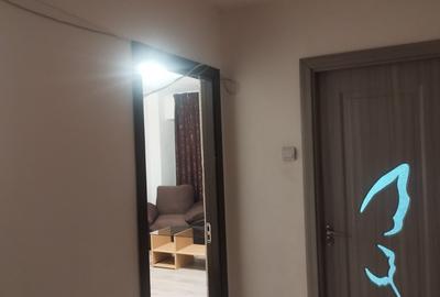 Garsonieră decomandată în 13 Septembrie