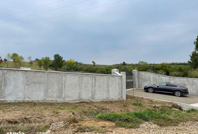 Spațiu comercial, în Viile Satu Mare - 6