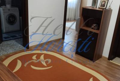Apartament cu 3 camere, in zona Apahida - 5