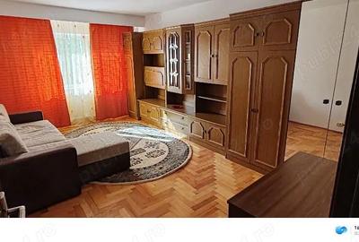 Apartament cu 2 camere decomandat în Mărăști - 4