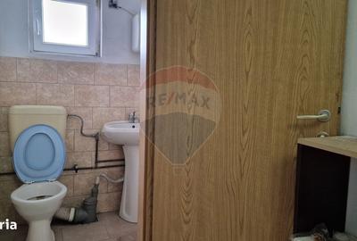 Spațiu comercial, de 400 mp, în Est