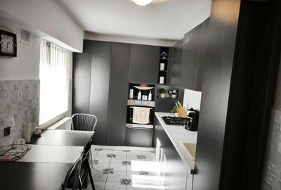 Apartament cu 2 camere decomandat în Central - 3