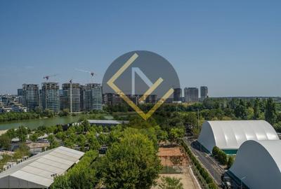 Apartament cu 3 camere semidecomandat în Floreasca - 6