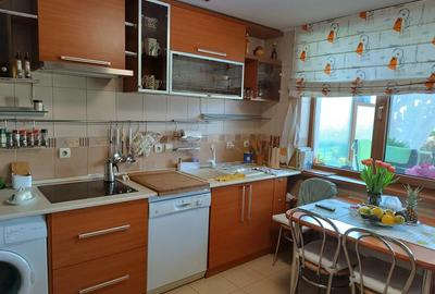 Casă cu Teren 810 Mp în Central - 5