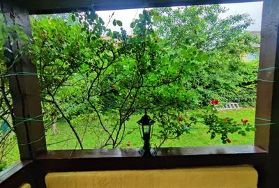 CASA INDIVIDUALA GHIRODA +TEREN 1752 MP - 41