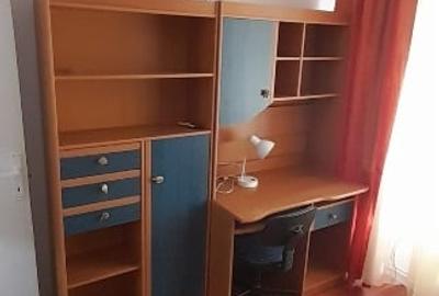 Apartament cu 3 camere decomandat în Soarelui - 5