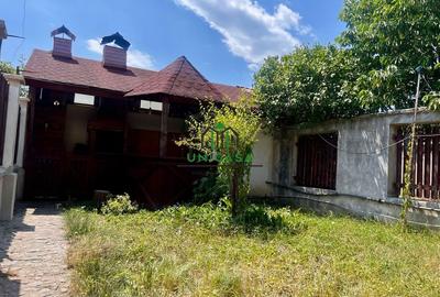 Casa Vladesti/4 camere - 11