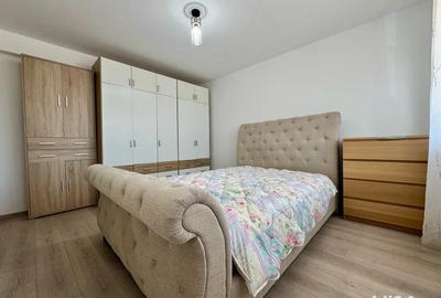 De inchiriat apartament cu 2 camere , Valea Lupului - 1