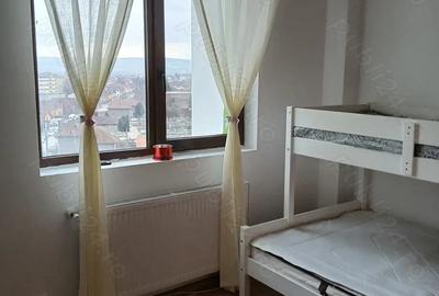 Apartament cu 2 camere semidecomandat în Central - 4