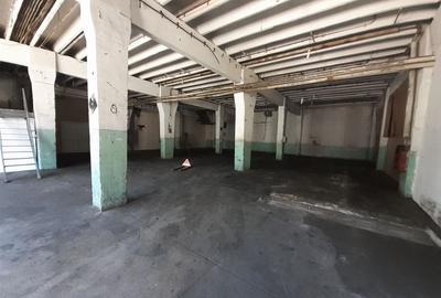 Hala 764 mp, zona Republica - Pantelimon, depozitare sau productie - 2
