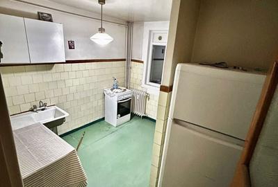 Apartament cu 2 camere decomandat în Titan - 5