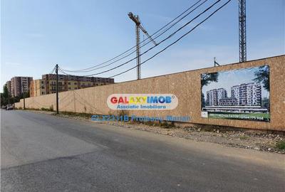 Teren pe Theodor Pallady cu Strada Gura Ariesului - 4