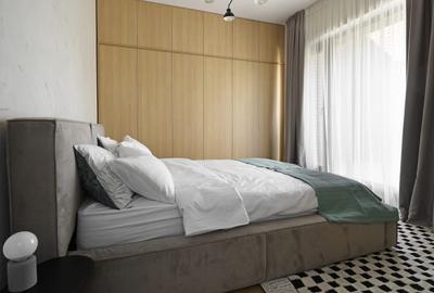 Apartament 2 camere – West Avenue Residence - 7