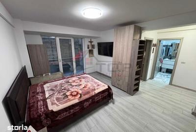 Garsonieră decomandată în Bârnova - 5
