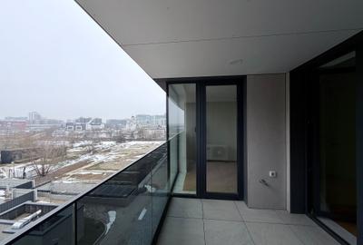 Apartament cu 2 camere semidecomandat în Aviației - 9