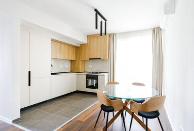 Apartament cu 3 camere în Lipovei - 5