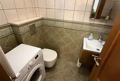 Vanzare casa 5 camere, Nodrului, Herastrau, 190 mp teren, 140 mp casa - 5