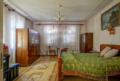 Comision 0 %! Casă cu 5 camere de vânzare în zona Turches! - 17